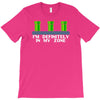 definitely in my zone T-Shirt