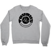 taurus airsoft pistool black logo Crewneck Sweatshirt