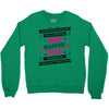 It's A Grandma Thing Crewneck Sweatshirt