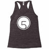 fifth harmony Racerback Tank