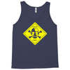 walter white danger Tank Top