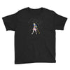 hawkins waffles Youth Tee