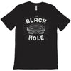 the black hole T-Shirt
