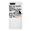 binx spell iPhone 7 Plus Case