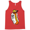 too hot for you Tank Top