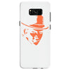 clockwork orange Samsung Galaxy S8