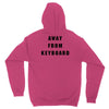 Afk Away From Keyboard Unisex Hoodie