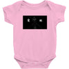 Samurai Baby Bodysuit