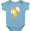 mercy (2) Baby Onesie
