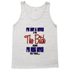 miss bitch Tank Top