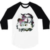astral ark 3/4 Sleeve Shirt