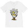 gate full V-Neck Tee