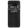 ctrl c Samsung Galaxy S8