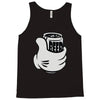 mickey beer Tank Top