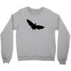 bat (4) Crewneck Sweatshirt
