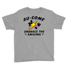 au some Youth Tee