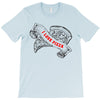 i love pizza T-Shirt