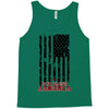 god bless america Tank Top