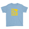 lithuania europe home Youth Tee