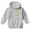 scottish weather Youth Hoodie
