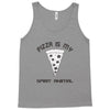 pizza is my spirit animal Tank Top