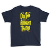 do the aight thing Youth Tee