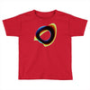 orbital wonky style Toddler T-shirt