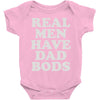 fathers day Baby Onesie