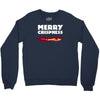 merry crispness Crewneck Sweatshirt
