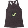 Guacamole Fuck Yeah Racerback Tank