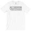 tv t shirt inspired by true blood   merlottes T-Shirt