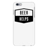 beer helps iPhone 6 Plus/6s Plus Case