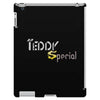 special teddy iPad 3 and 4 Case