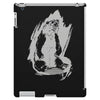 rage panda iPad 3 and 4 Case