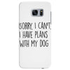 SORRY, I CAN'T. Samsung Galaxy S7 Edge