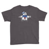 fight the puft Youth Tee