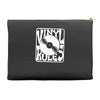 vinyl rules Accessory Pouches