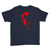 superhero cool Youth Tee