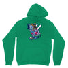 bkk Unisex Hoodie