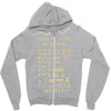 choose your weapon best trending Zipper Hoodie
