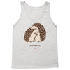 hedgehugs Tank Top