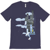 rain, rain, go away T-Shirt