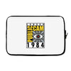 public cam Laptop sleeve
