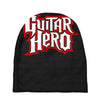 guitar hero logo Baby Beanies
