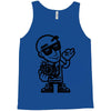 low life Tank Top