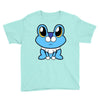 froakie pokedoll Youth Tee