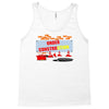 under contruction trending Tank Top