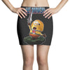 funny he minion, ideal gift or birthday present. Mini Skirts