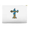 wonderland totem Accessory Pouches