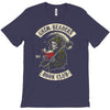 grim readers book club T-Shirt